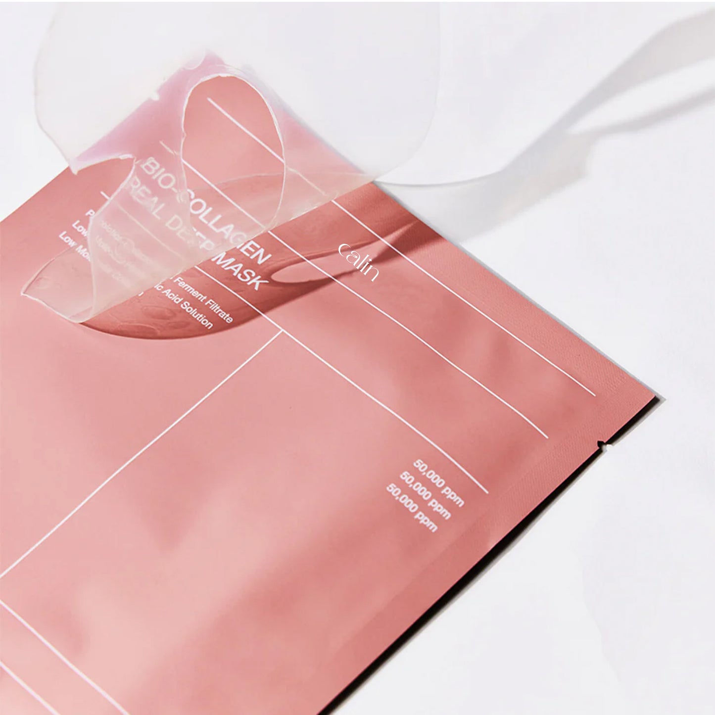 Calin™ Magic Secret Bio-Collagen Real Deep Mask