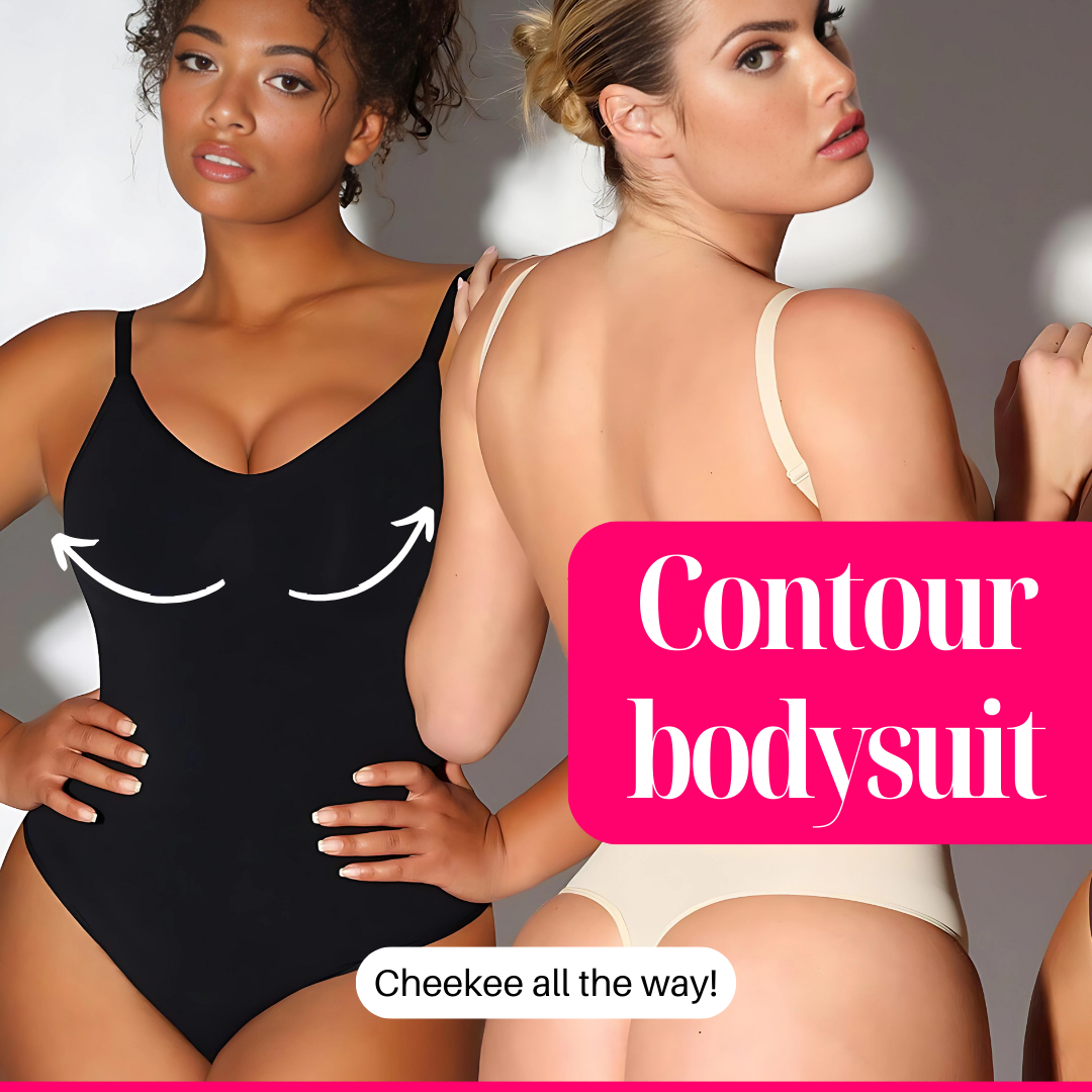 Calin Contour Ultra Comfy Bodysuit