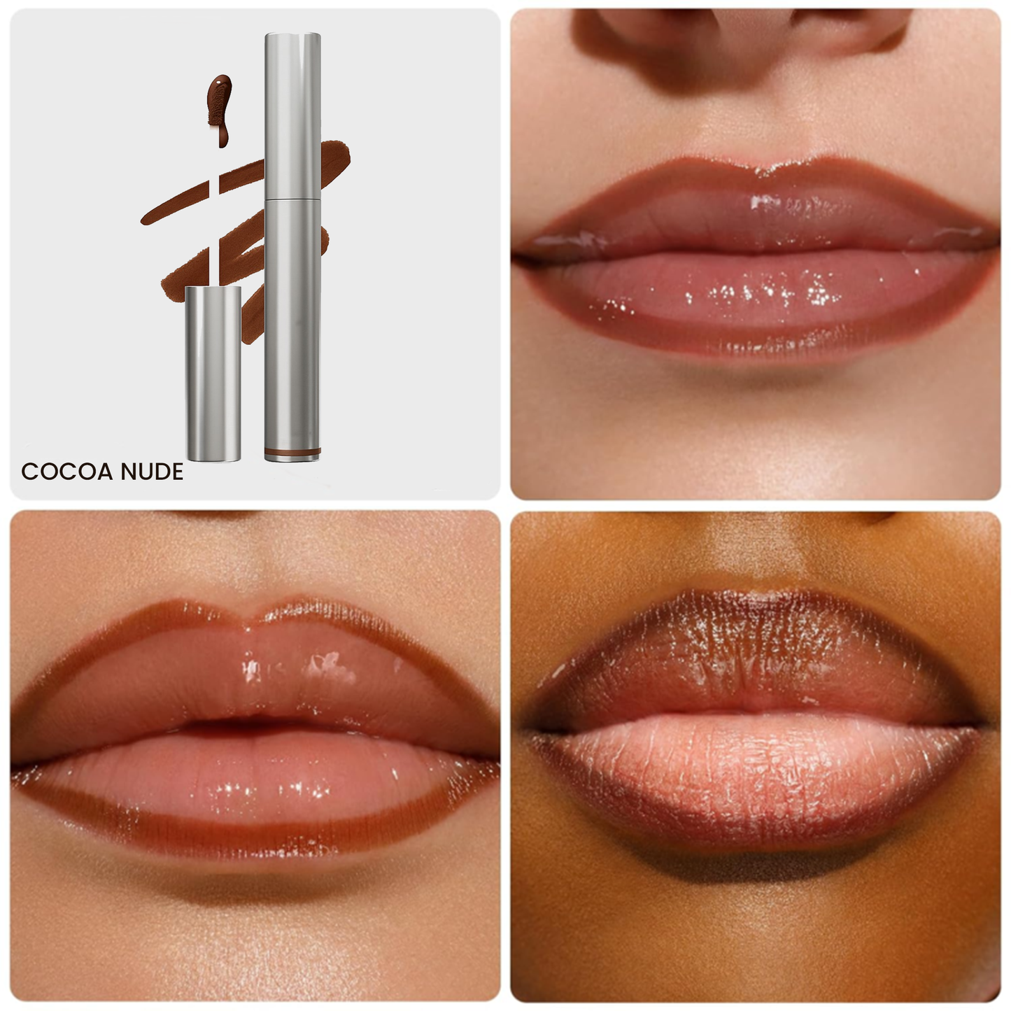 Seline Girl Lip Stain
