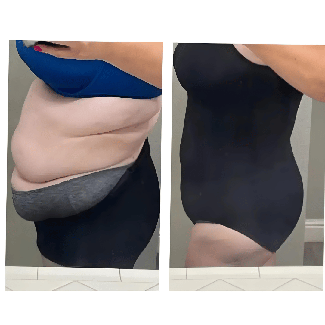 Calin Contour Ultra Comfy Bodysuit