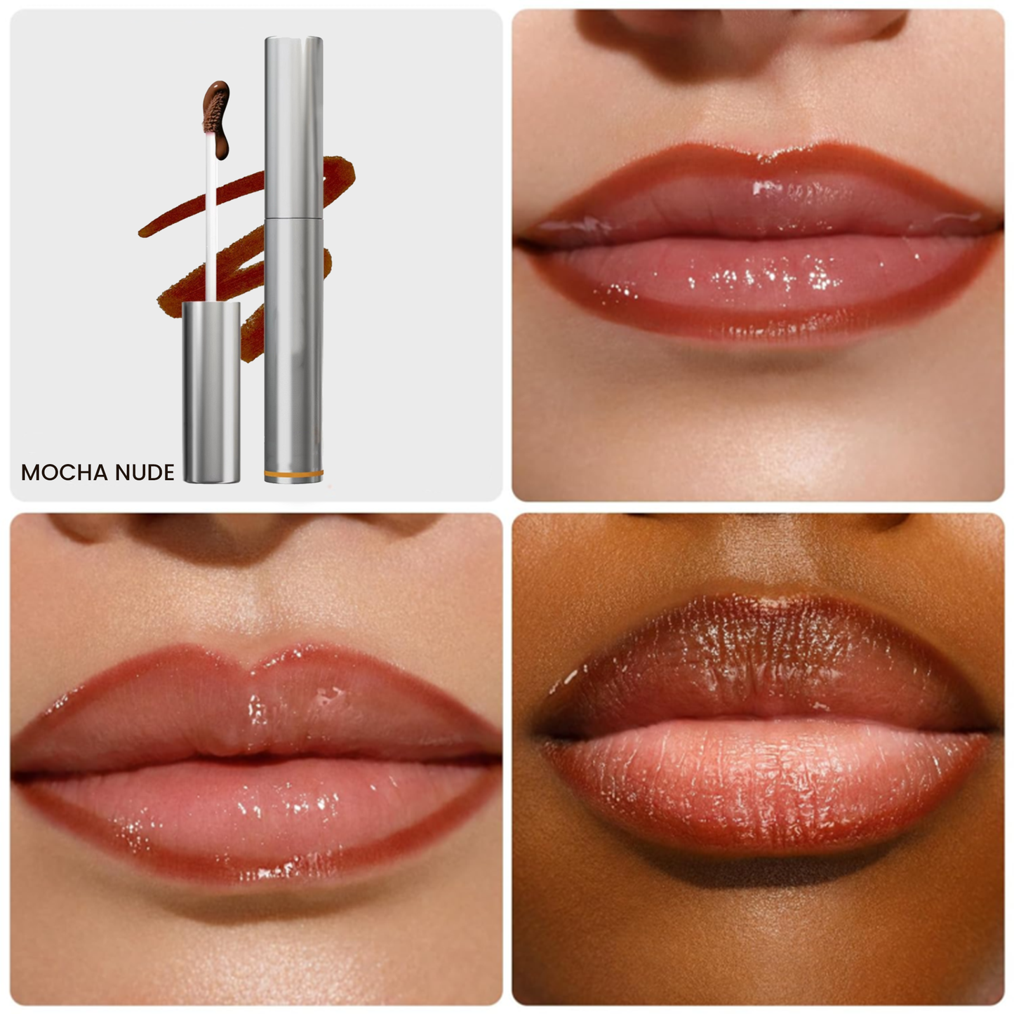 Seline Girl Lip Stain