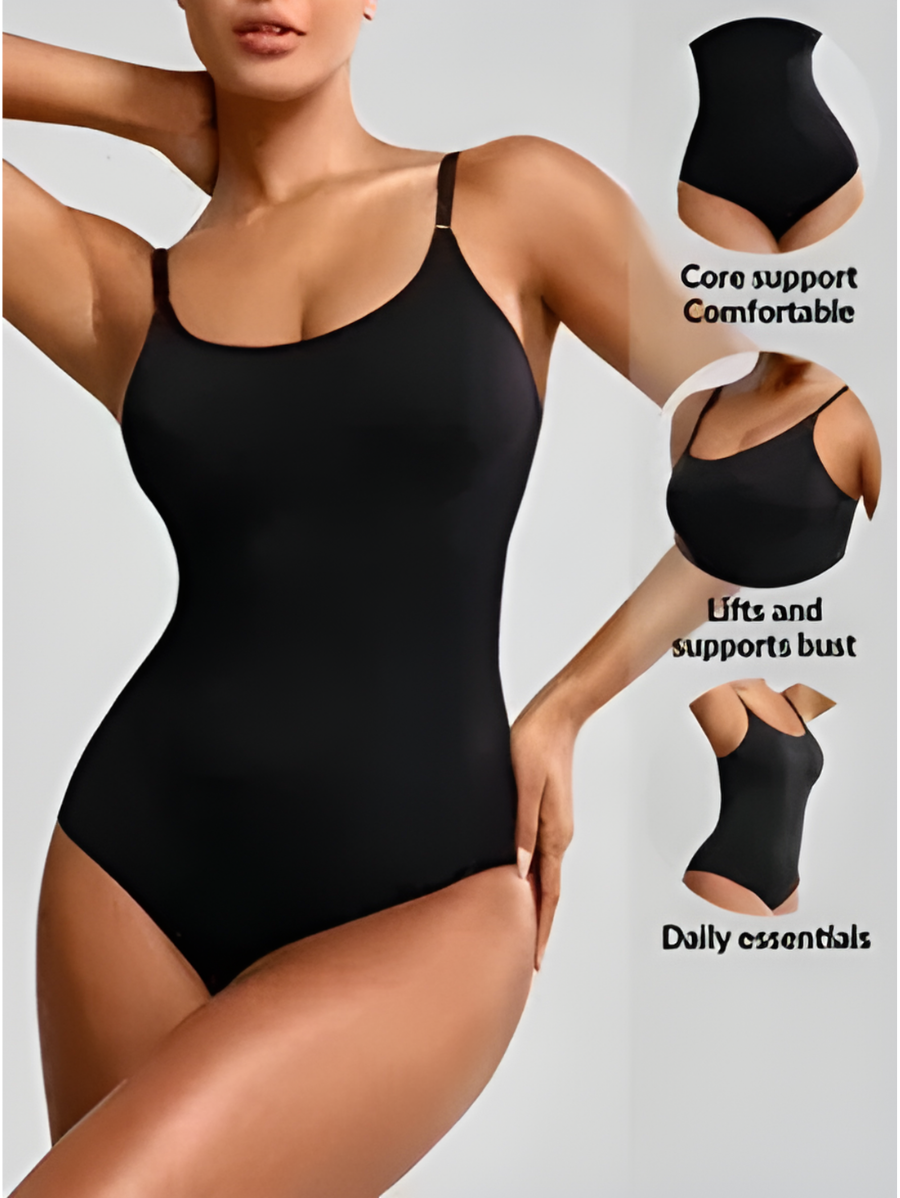 Calin Contour Ultra Comfy Bodysuit