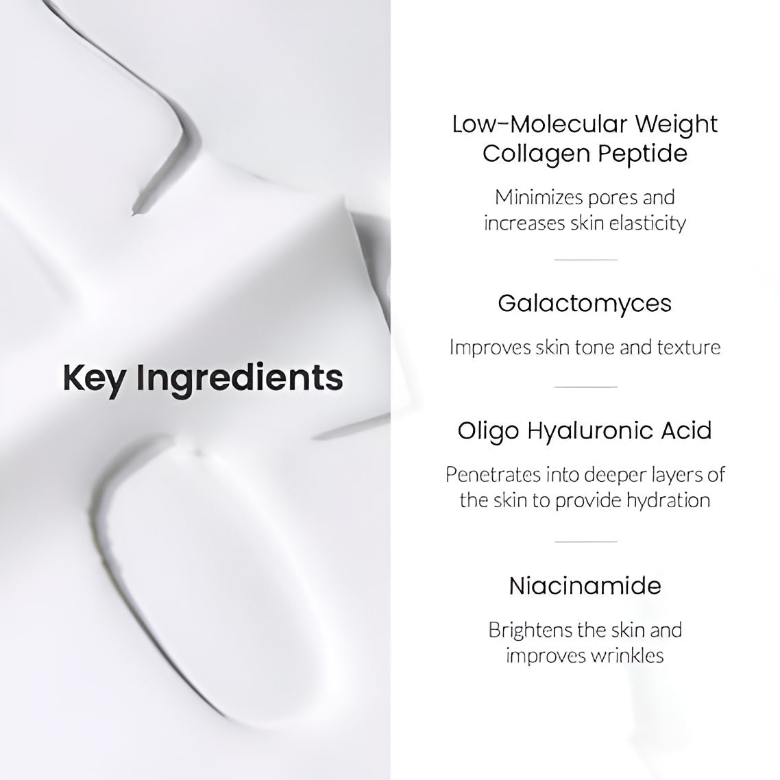 Calin™ Magic Secret Bio-Collagen Real Deep Mask