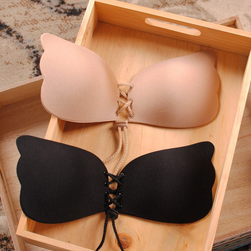 Butterfly Bra (Pack Of 3)