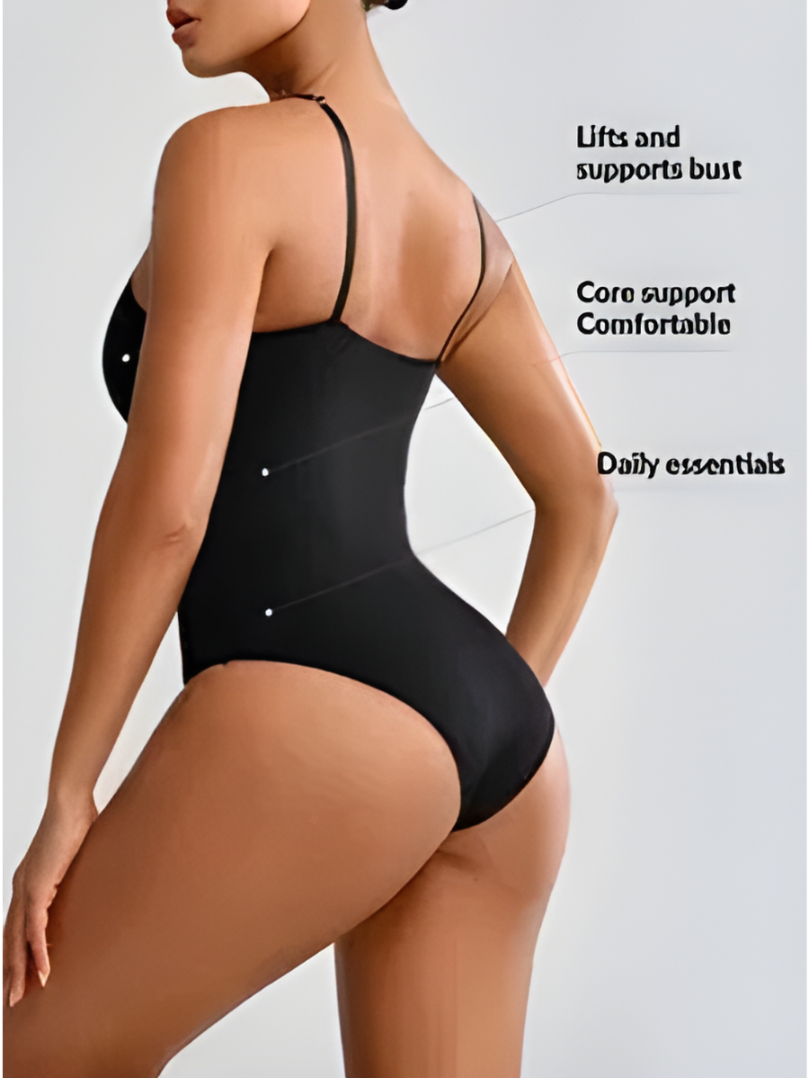 Calin Contour Ultra Comfy Bodysuit