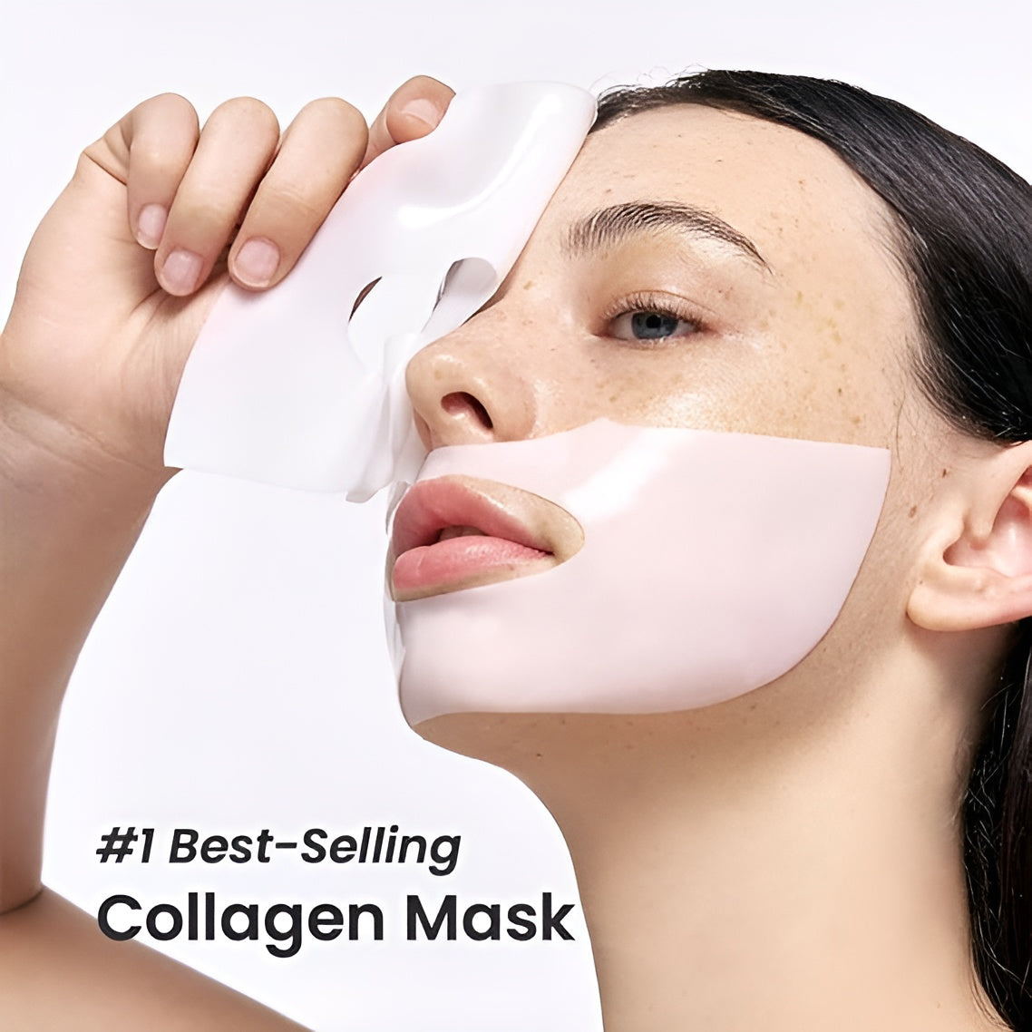 Calin™ Magic Secret Bio-Collagen Real Deep Mask