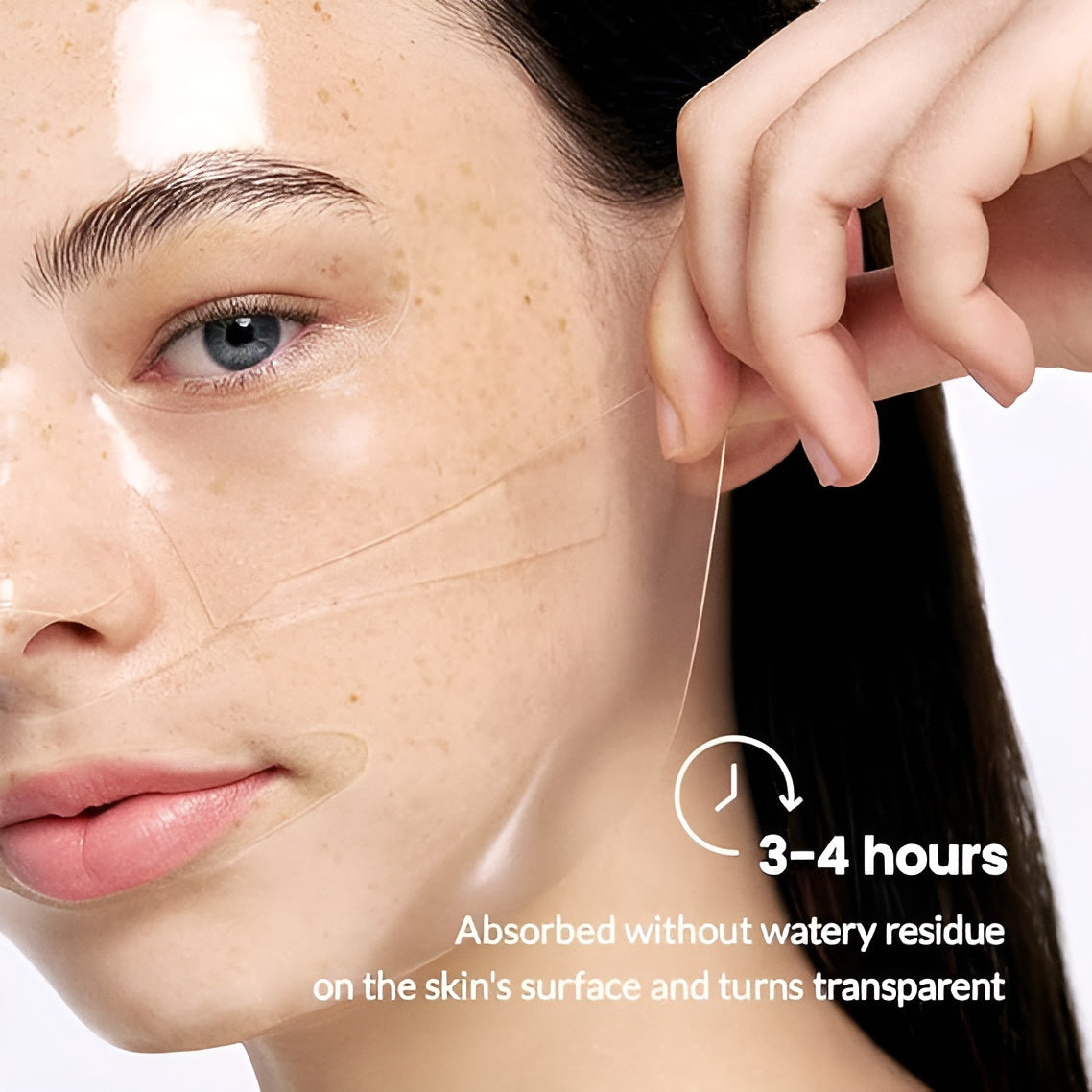 Calin™ Magic Secret Bio-Collagen Real Deep Mask