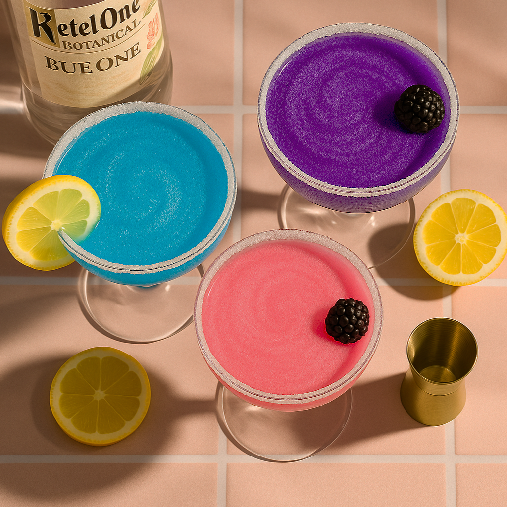 Cloudie Cocktail Glitter Bomb