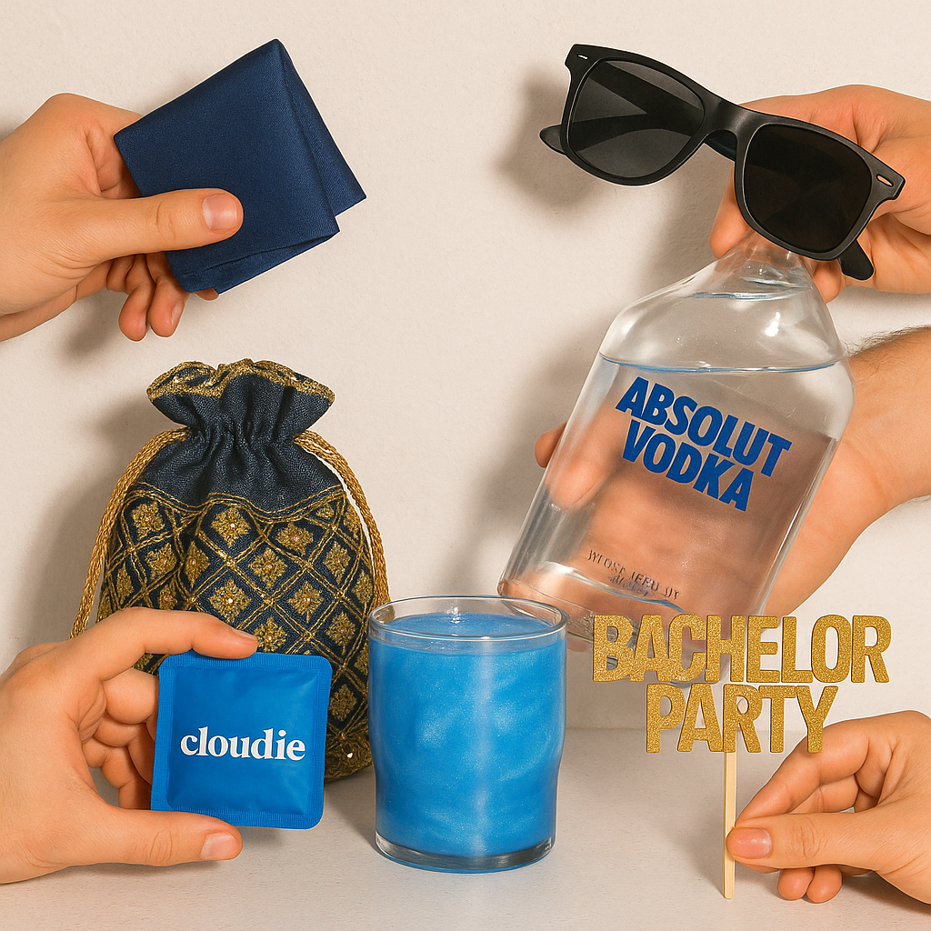 Cloudie Cocktail Glitter Bomb