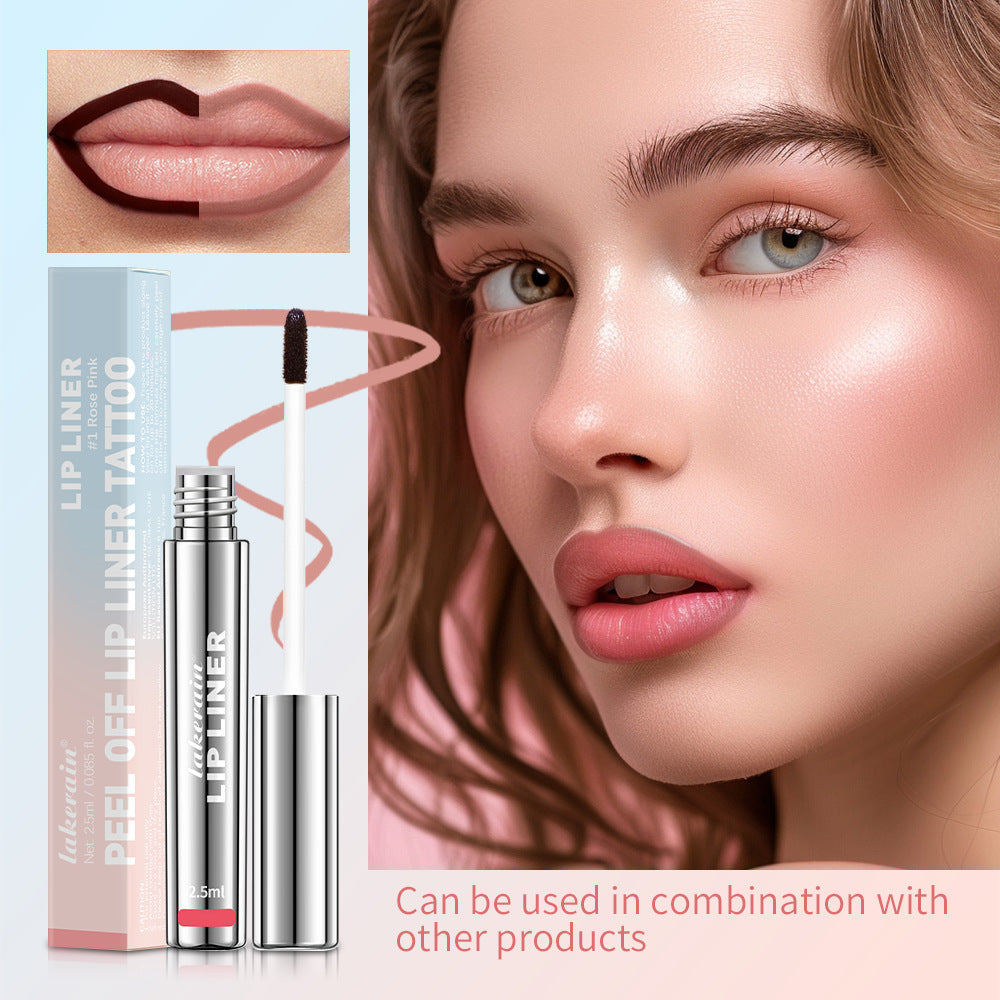 Seline Girl Lip Stain
