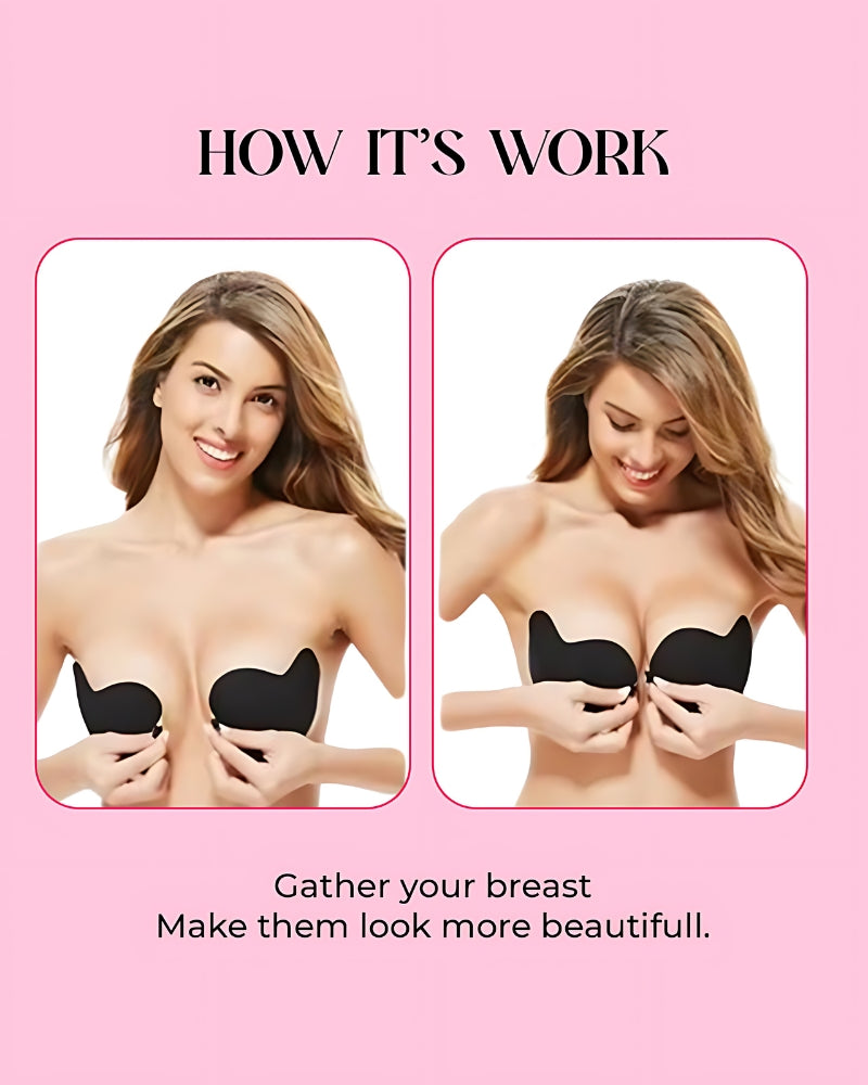 Calin Mango Bra ( Buy 1 Get 1 Free)