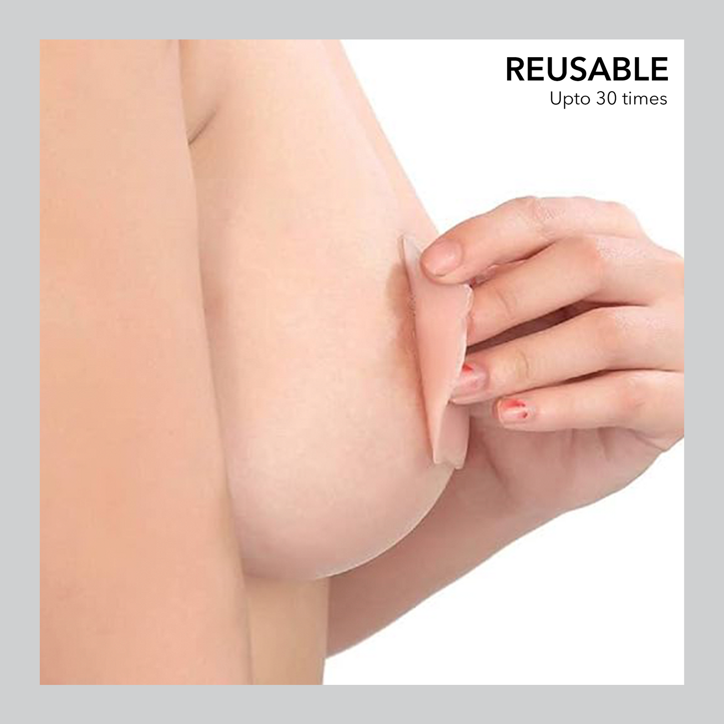Nippies Cover