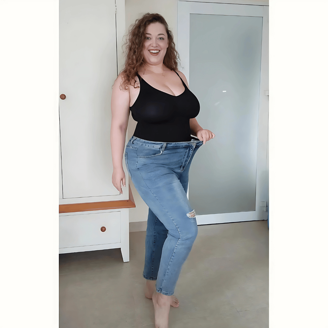 Calin Contour Ultra Comfy Bodysuit