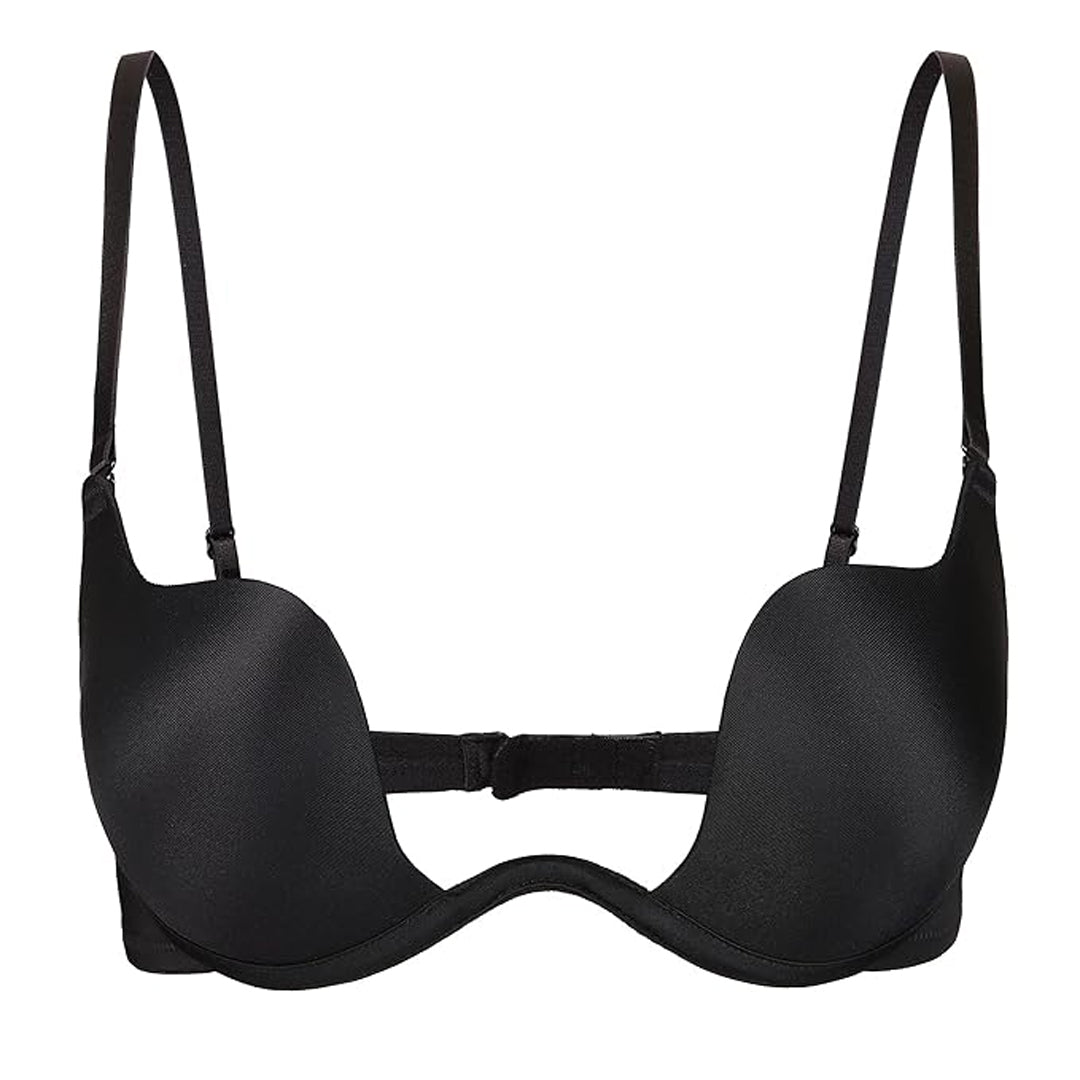 Calin Deep V Backless Invisible Bra – Bold, Beautiful, and Backless!