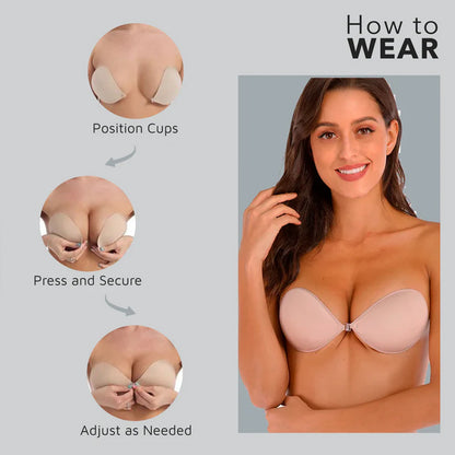 calin ™ Moon Bra ( Buy 1 Get 1 Free)
