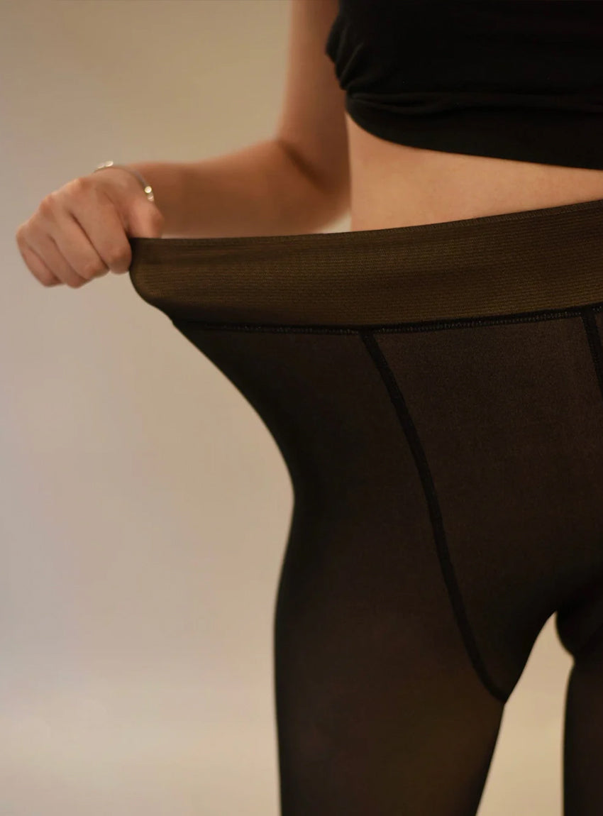 Illusion Leggings
