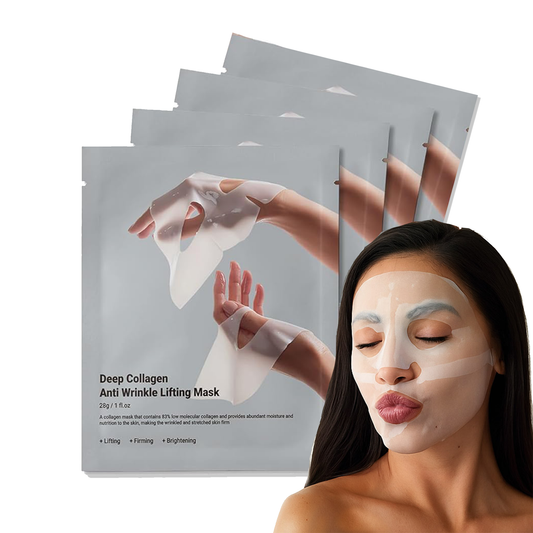 Calin™ Magic Secret Bio-Collagen Real Deep Mask