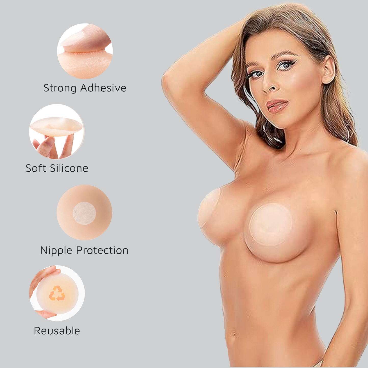 Nippies Cover