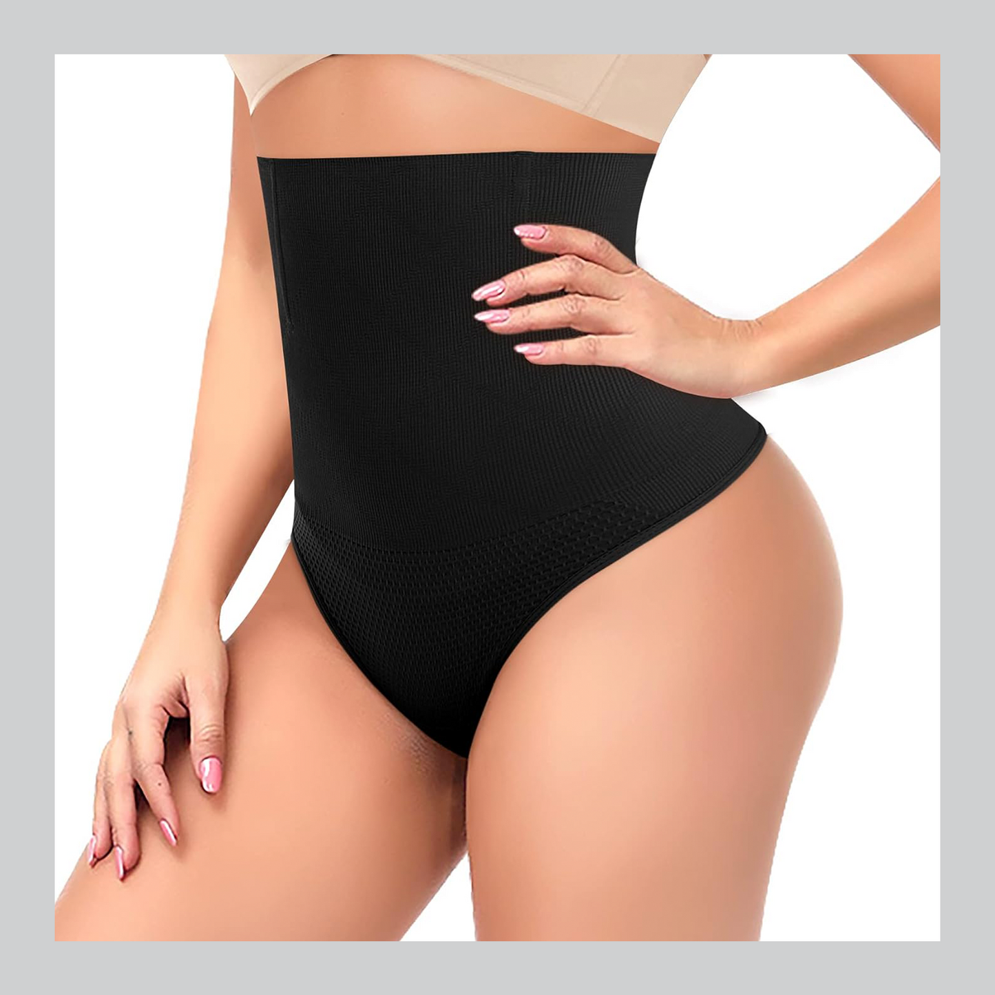 TummyTight - Secret to a Slim Waist! (Buy 1 Get 1 FREE)