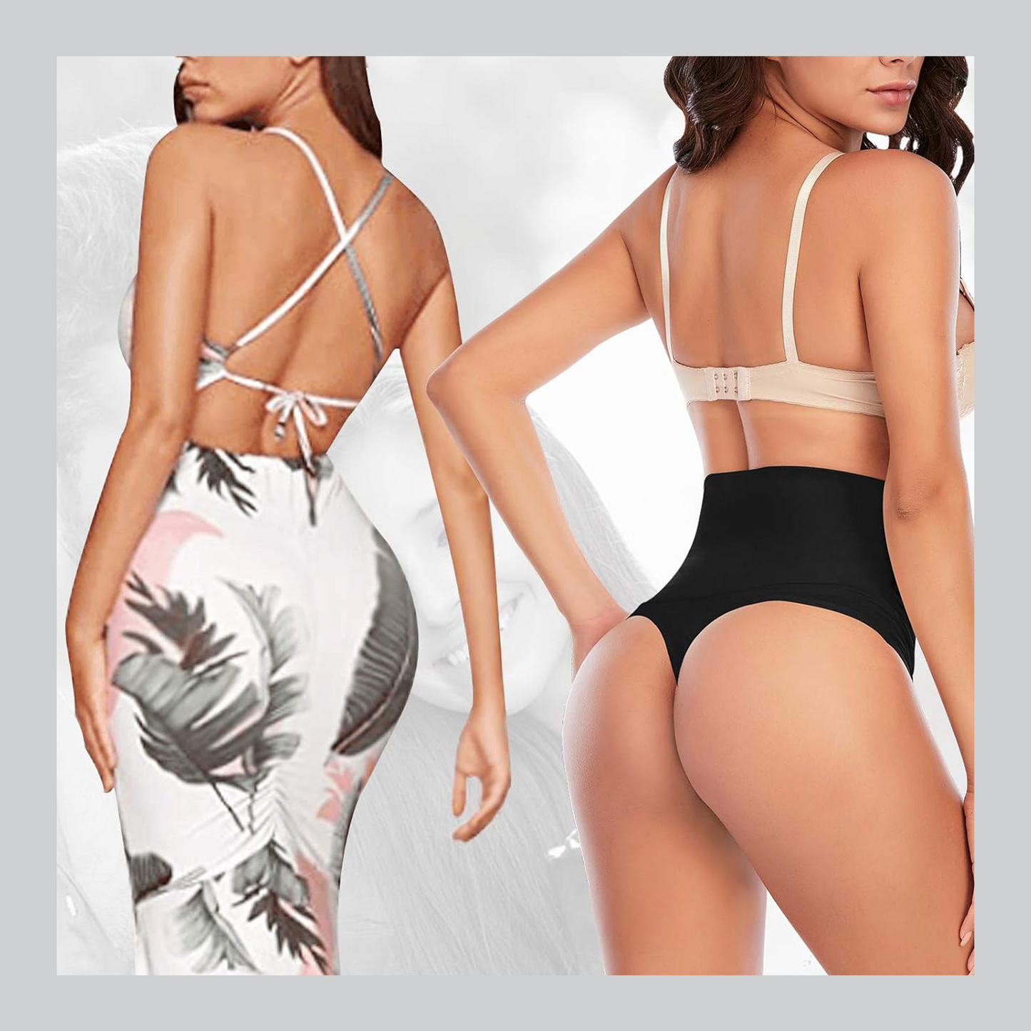 TummyTight - Secret to a Slim Waist! (Buy 1 Get 1 FREE)