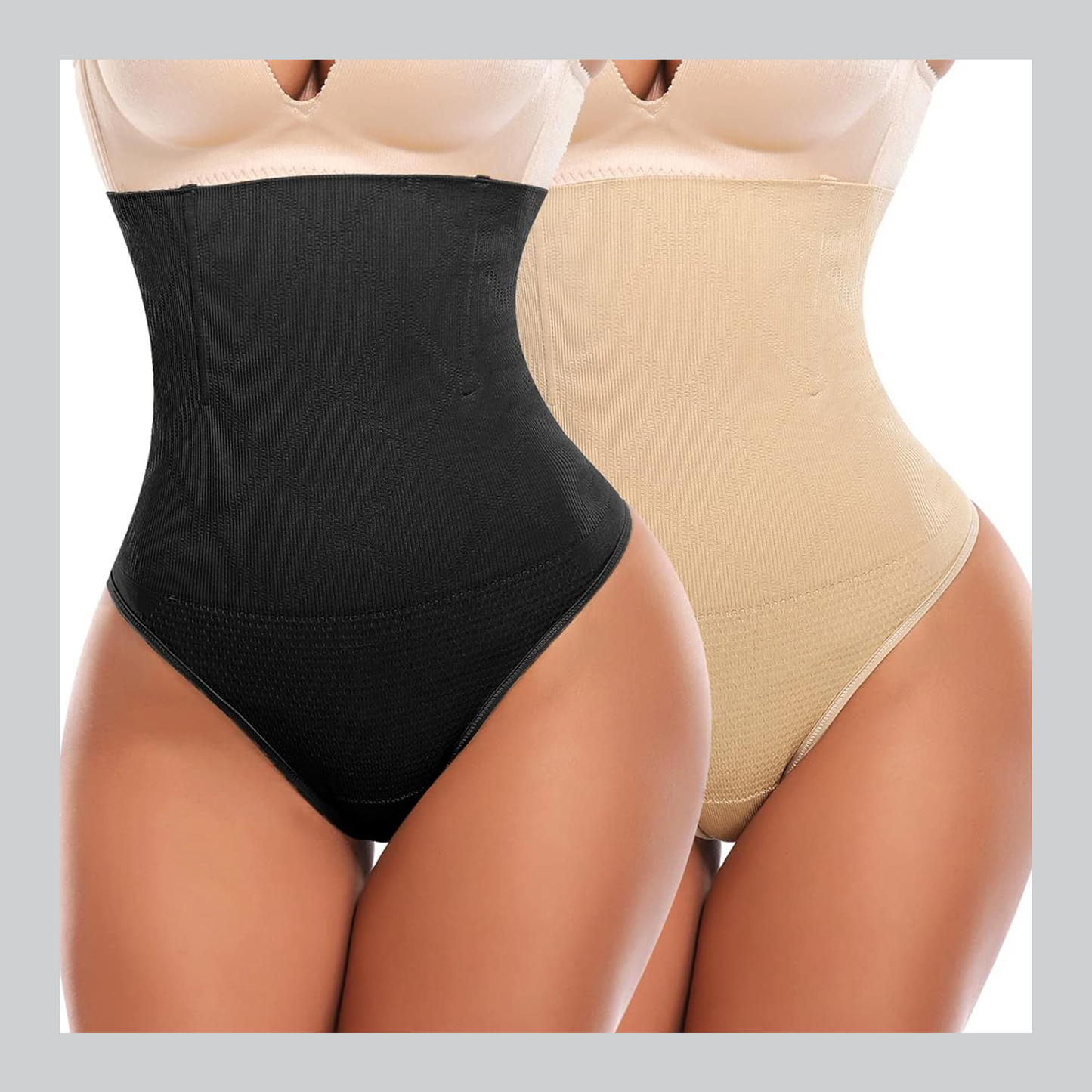 TummyTight - Secret to a Slim Waist! (Buy 1 Get 1 FREE)