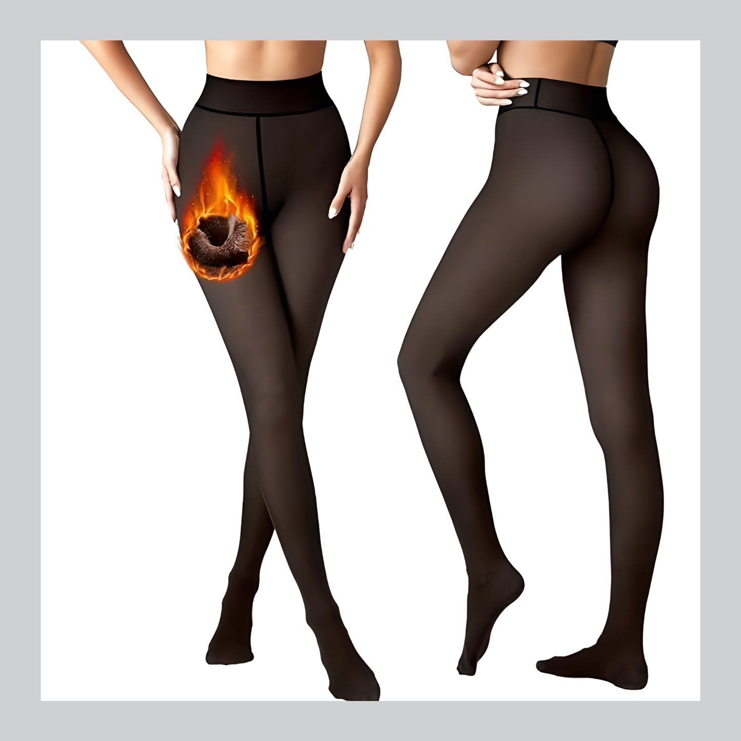 Illusion Leggings
